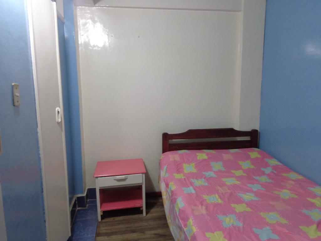 Hostal Yumbo Imperial Quito Exterior photo